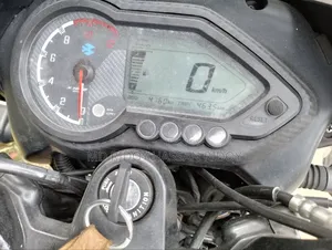 Pulser 150 Cc
