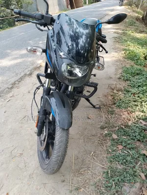 Pulser 150 Cc