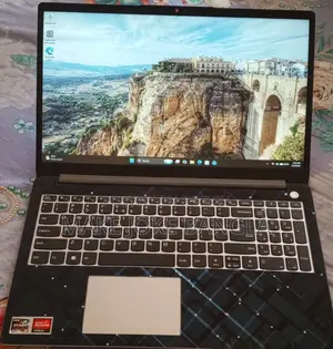 Laptop Lenovo IdeaPad 1 16GB AMD Ryzen 5 SSD 512GB