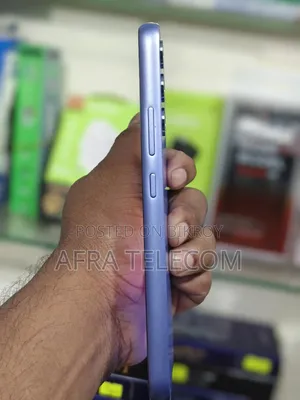 Samsung Galaxy A34 5G 128 GB Blue