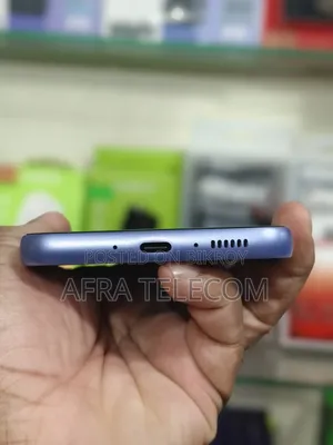 Samsung Galaxy A34 5G 128 GB Blue