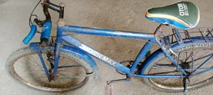 This bicycle will be sold