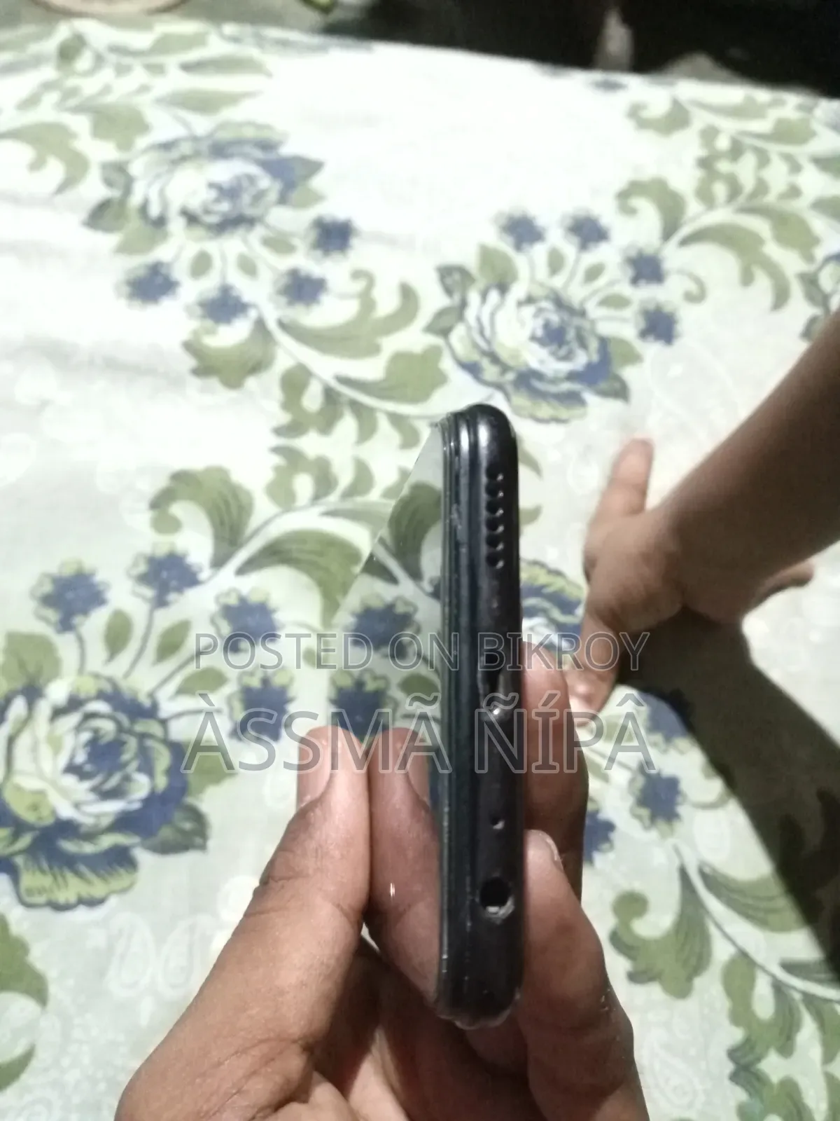Vivo Y11 32 GB Red