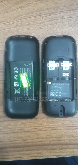 Nokia 105 Black