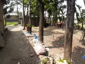 ১৫ শতক জমি বিক্রয় করা হবে | রংপুর শাপলা থেকে ৫ মিনিট শতরঙ্গীর পিছনে