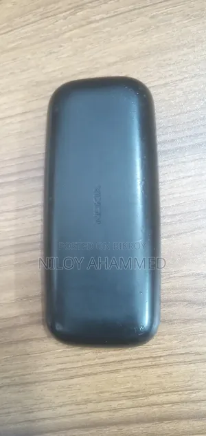 Nokia 105 Black