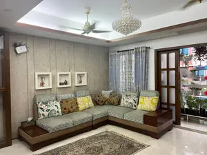 Furnished 4-bedroom Apartment in Mirpur DOHS for sale