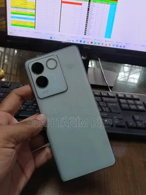 আইকিউওও জেড৭ ৫জি ১২৮ জিবি ব্রোঞ্জ