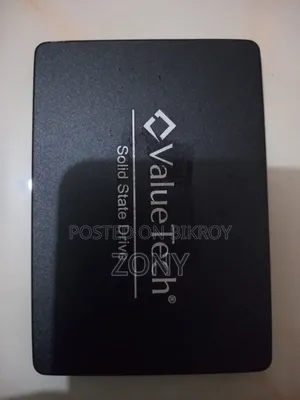 সাটা এসএসডি ২৫৬ জিবি