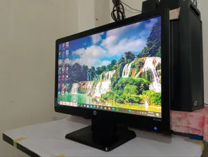 Hp Lv1911 Monitor