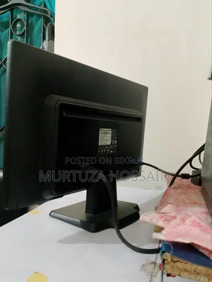 Hp Lv1911 Monitor