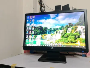 Hp Lv1911 Monitor