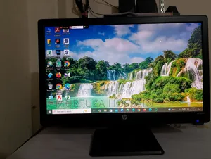 Hp Lv1911 Monitor