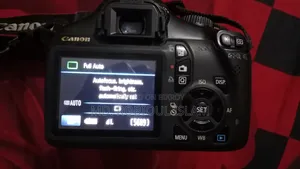 DSLR Camera