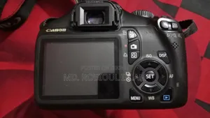 DSLR Camera