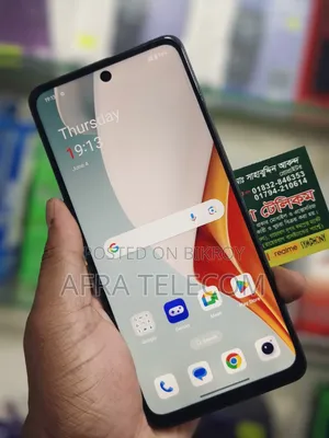 OnePlus Nord CE 3 Lite 5G 128 GB Black