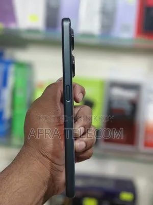 OnePlus Nord CE 3 Lite 5G 128 GB Black