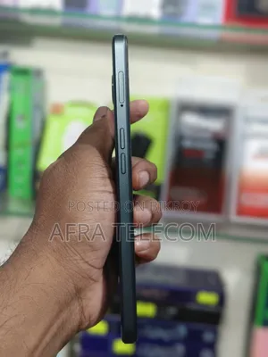 OnePlus Nord CE 3 Lite 5G 128 GB Black