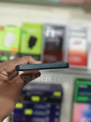 OnePlus Nord CE 3 Lite 5G 128 GB Black