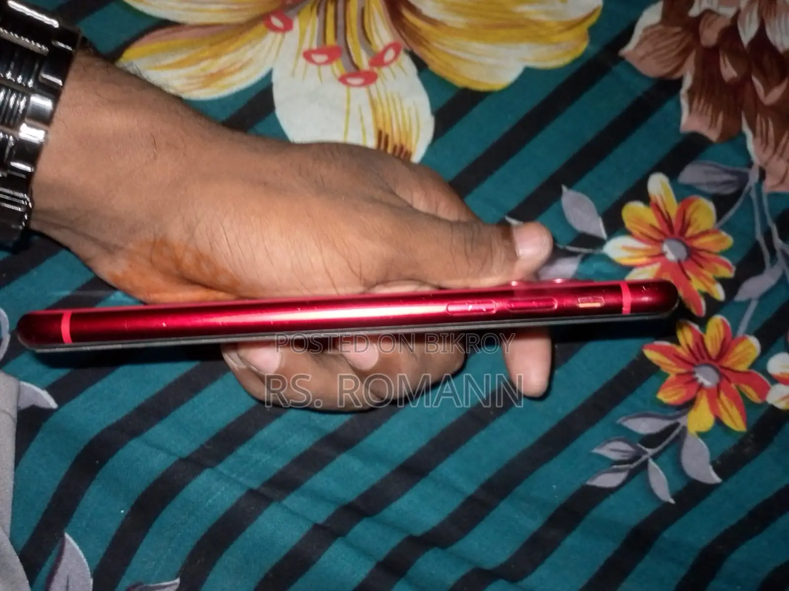 Apple iPhone 11 64 GB Red