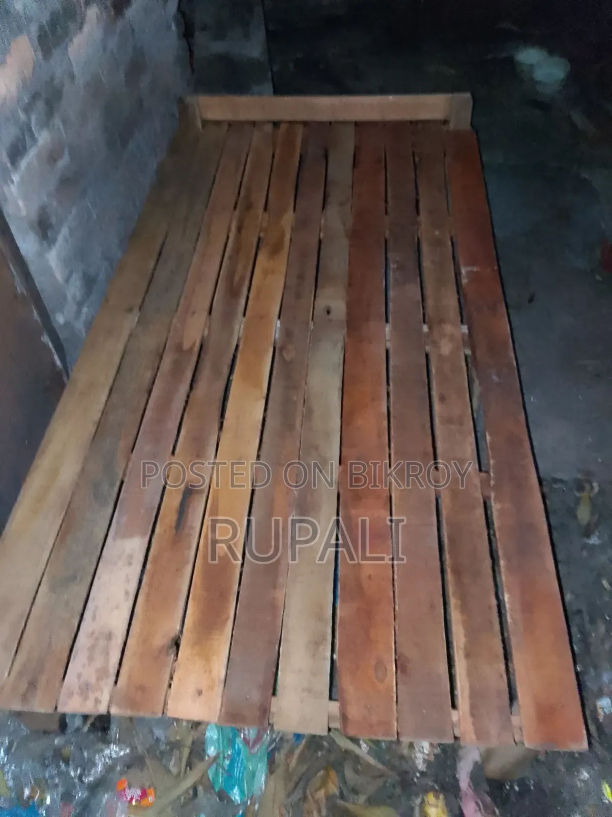 Bed for Sale