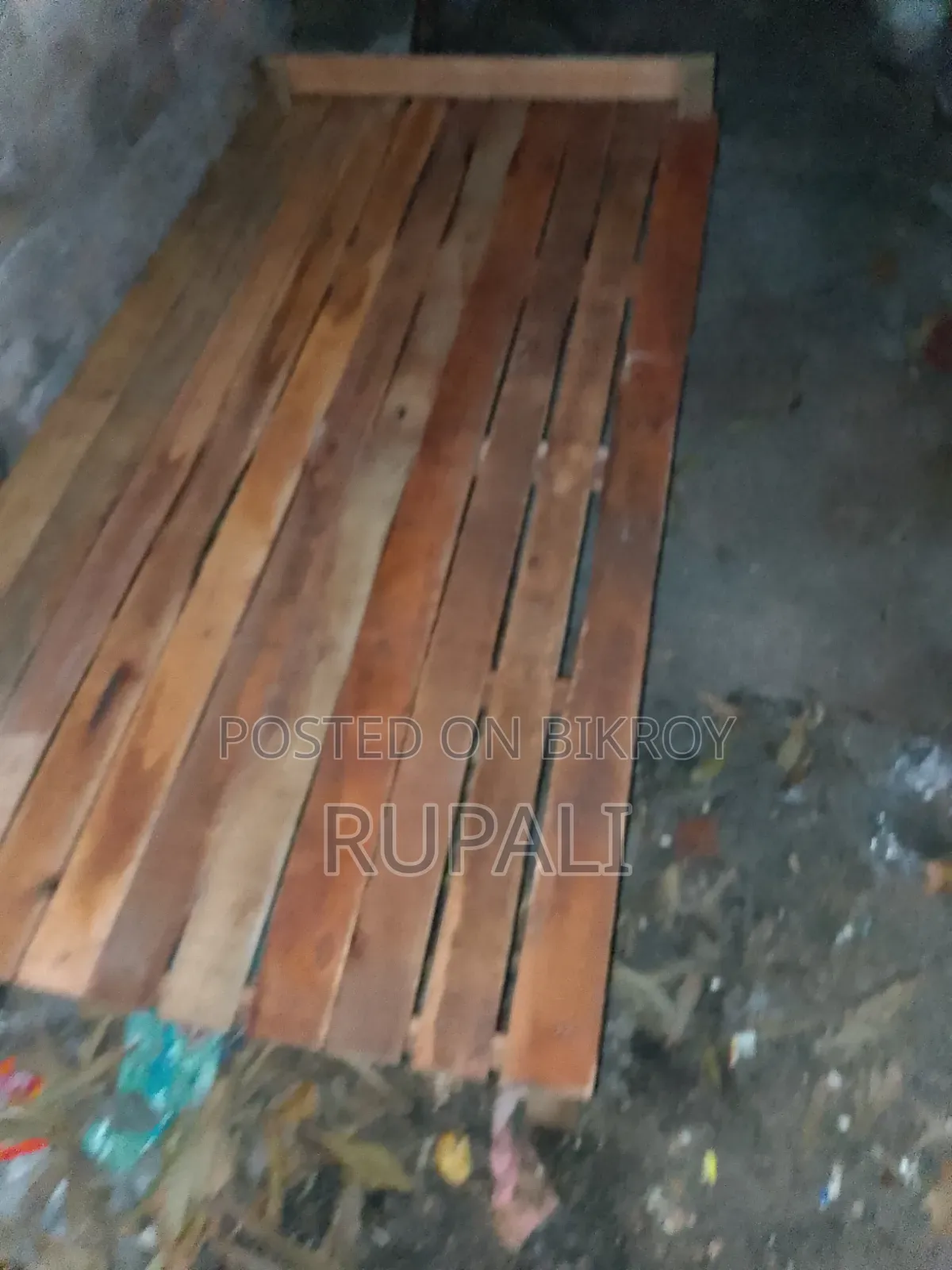 Bed for Sale