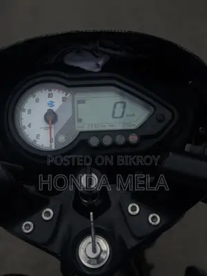 Bajaj Pulsar 150 2021 Black