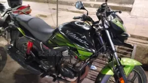 Hero Hunk 2019 Green