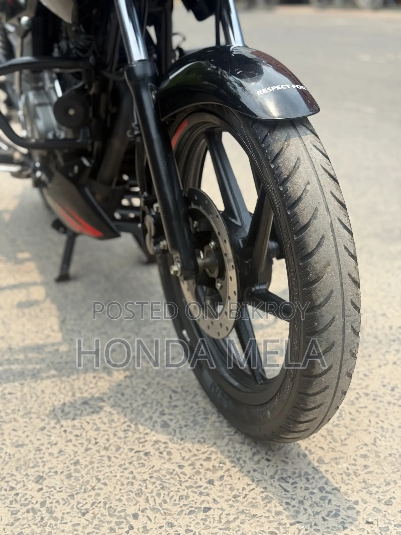 Bajaj Pulsar 150 2021 Black