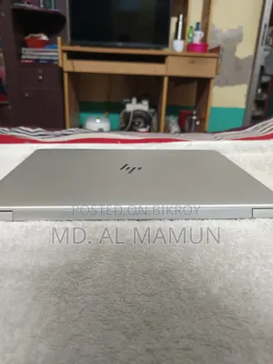 Laptop HP EliteBook 840 G8 16GB Intel Core i5 SSD 256GB