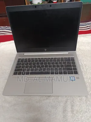 Laptop HP EliteBook 840 G8 16GB Intel Core I5 SSD 256GB