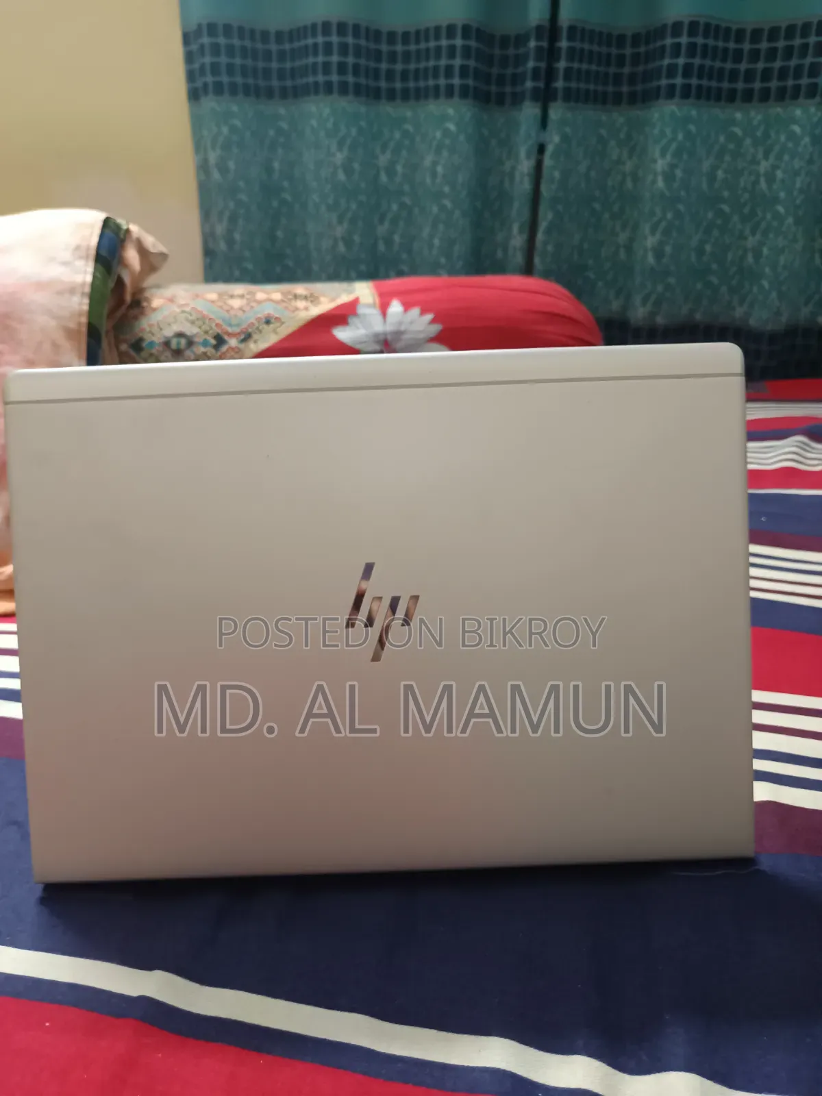 Laptop HP EliteBook 840 G8 16GB Intel Core I5 SSD 256GB