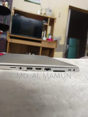 Laptop HP EliteBook 840 G8 16GB Intel Core I5 SSD 256GB