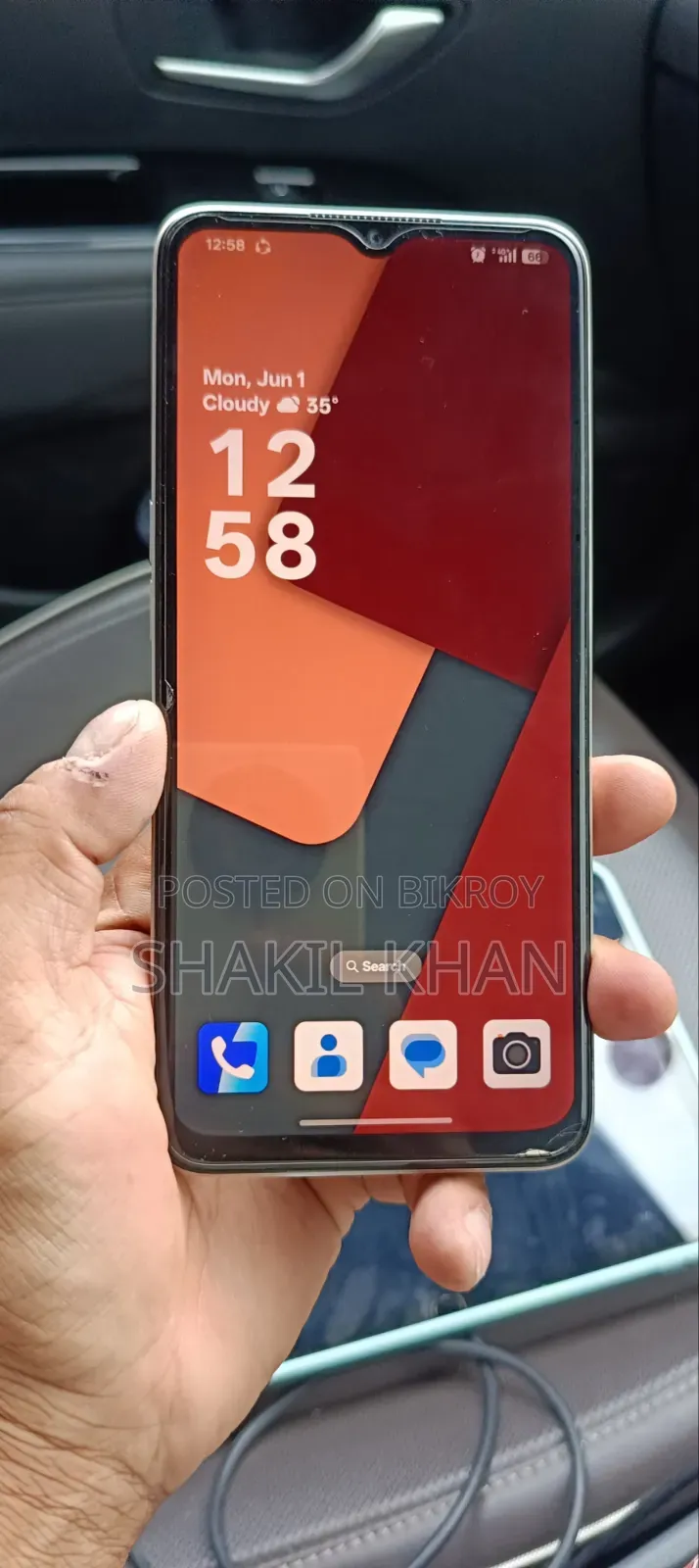 নতুন Oppo A59 32 GB সবুজ