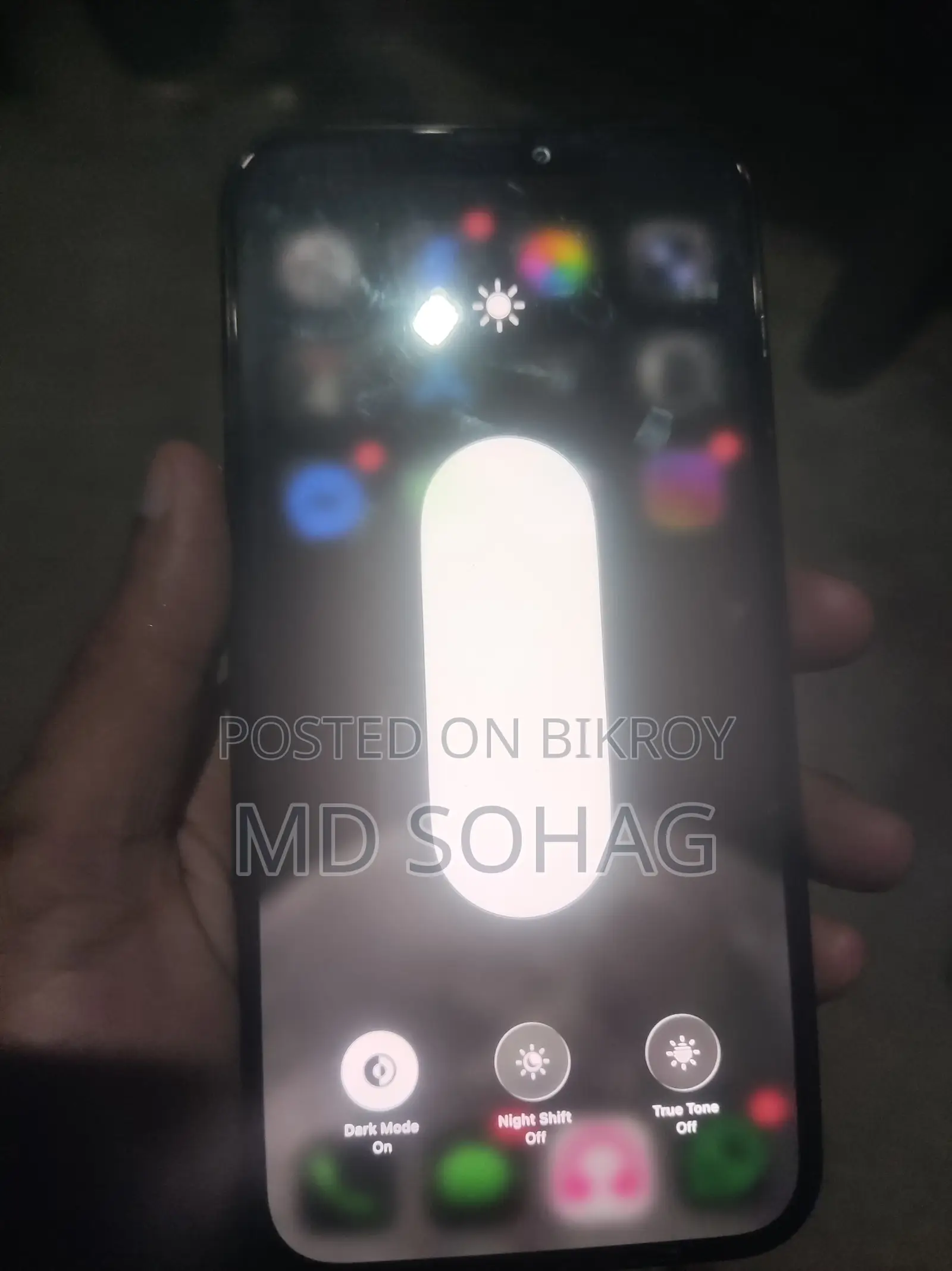 Apple iPhone 12 Pro Max 256 GB