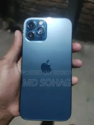 Apple iPhone 12 Pro Max 256 GB
