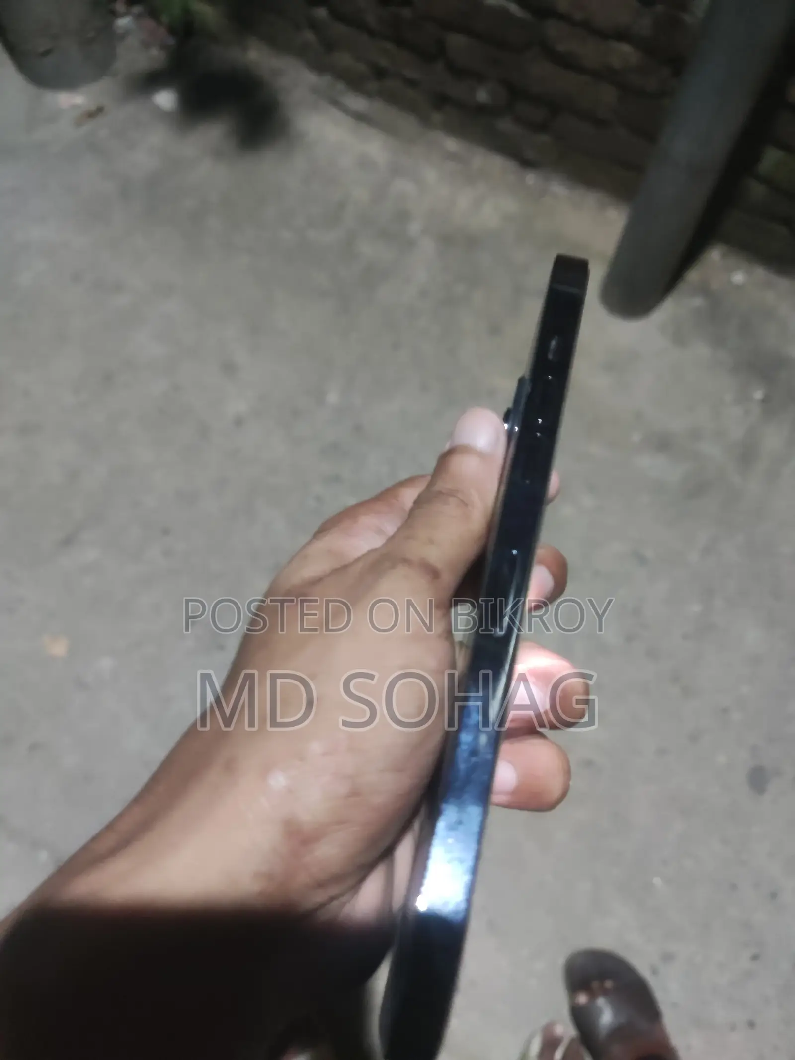Apple iPhone 12 Pro Max 256 GB