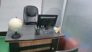 Shared Office for Rent