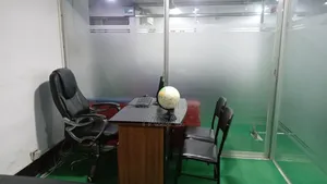 Shared Office for Rent