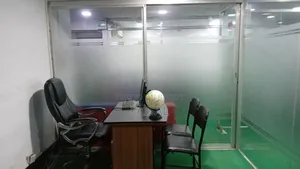Shared Office for Rent