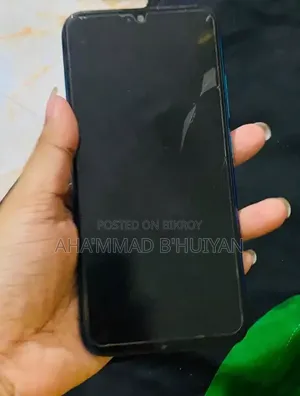 Itel Vision 1 Pro 32 GB Blue