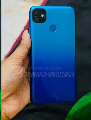 Itel Vision 1 Pro 32 GB Blue