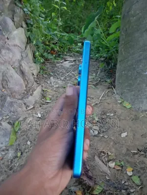 OnePlus Nord CE4 Lite 256 GB Blue