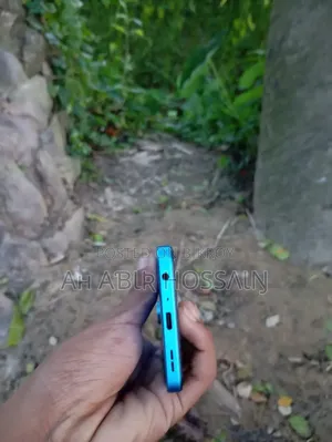 OnePlus Nord CE4 Lite 256 GB Blue