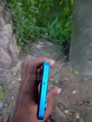 OnePlus Nord CE4 Lite 256 GB Blue