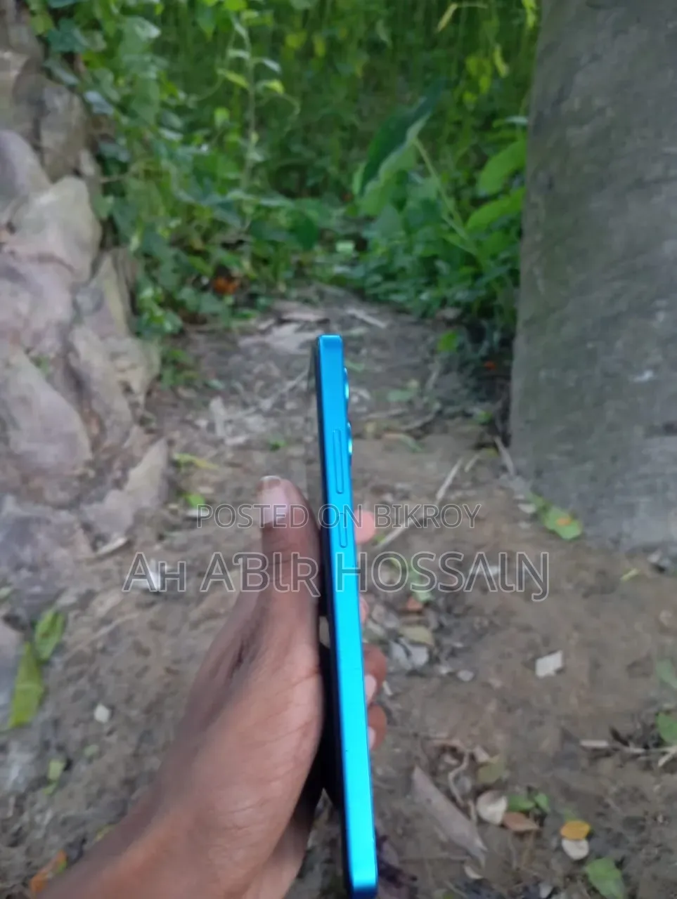 OnePlus Nord CE4 Lite 256 GB Blue