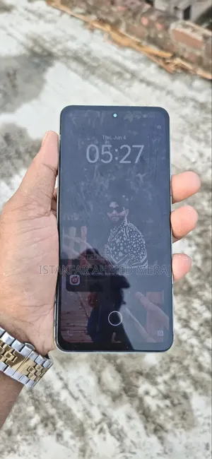 iQOO Z9 128 GB
