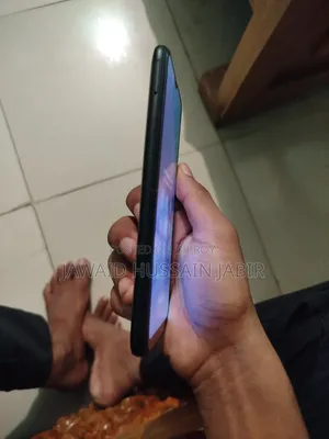 Samsung Galaxy A03 64 GB Black