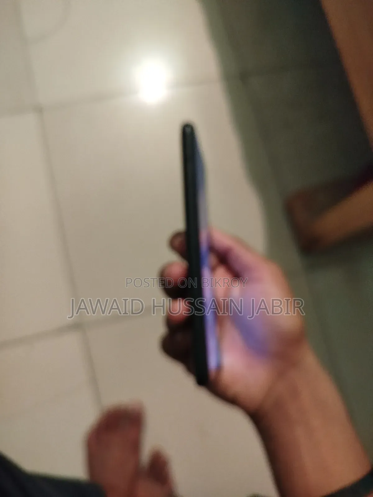 Samsung Galaxy A03 64 GB Black