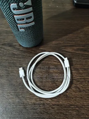 Orginal I Phone 16 Cable